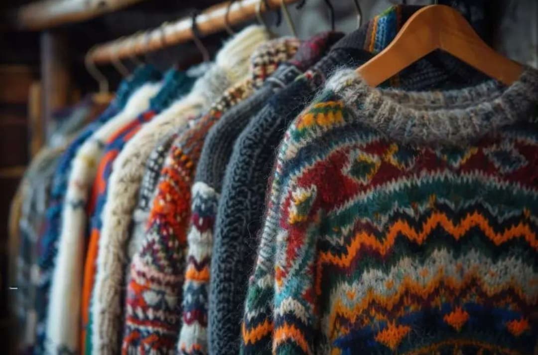 Clothing