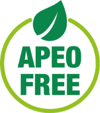 APEO/NPEO Free