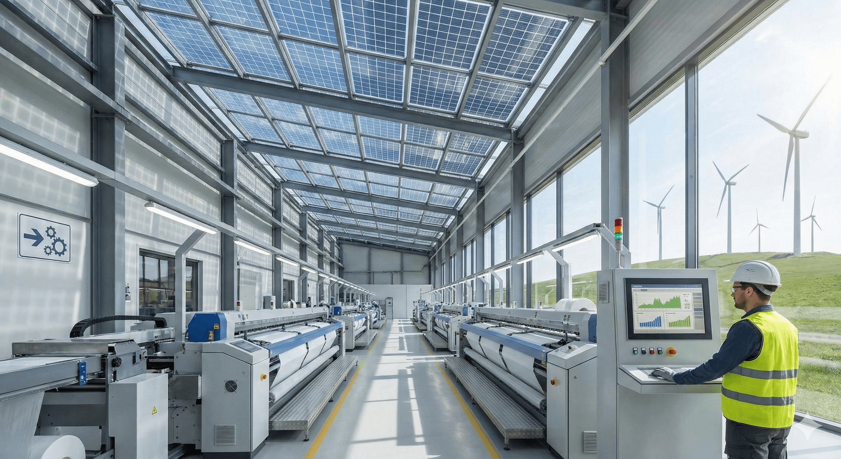 Energy Efficiency