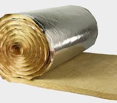 Insulation & Construction